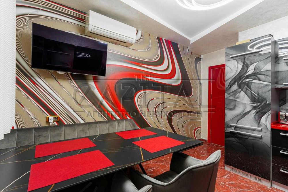 3-комнатная квартира по адресу Григоренко пр. (площадь 120 м²) - Atlanta.ua - фото 6