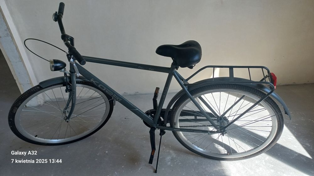 ROWER Kozbike Denver 28 (21") 3S