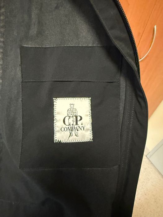 C.P.company Swetr