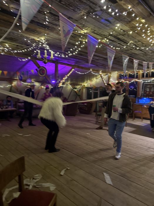 Przestrzeń eventowa sala na wynajem