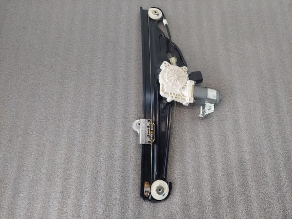 Elevador vidros trás direito BMW 5 Touring (E61)