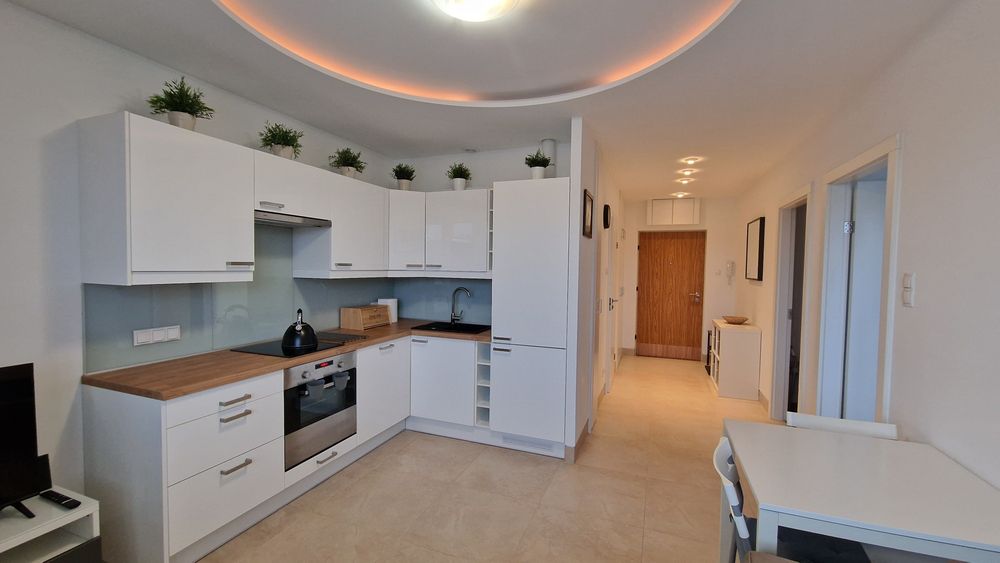 Mieszkanie do wynajęcia.