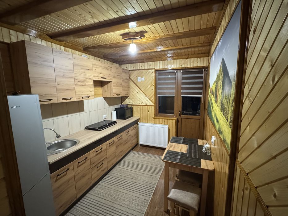 Комфортний відпочинок проживання в Яремче Карпати