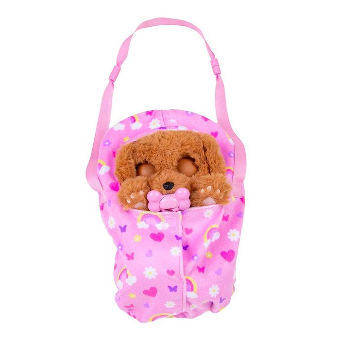 Інтерактивна іграшка Baby Paws – Цуценя кокер-спанієль Меггі  917637IM