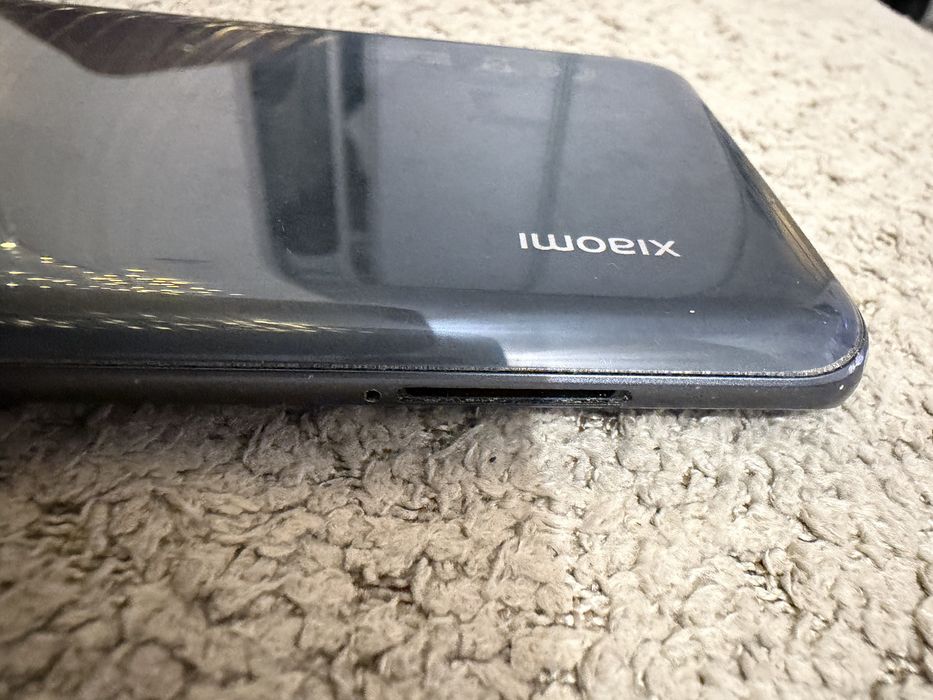 Xiaomi Mi Note 10