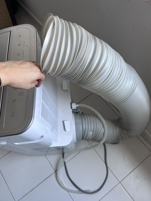 Ar condicionado cecotec