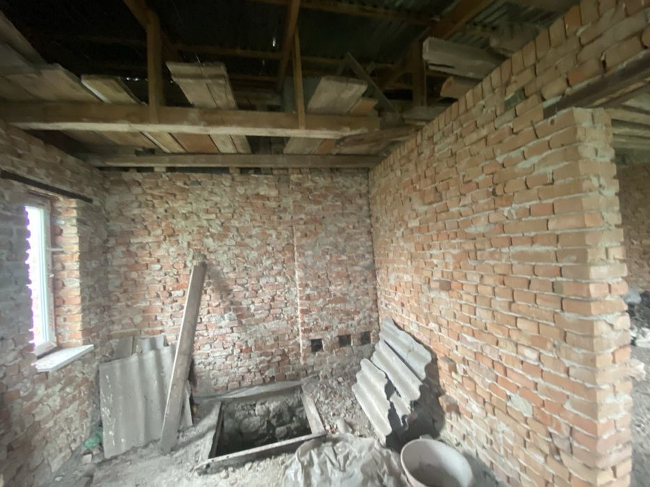 Продаж будинку с.Киданці 20 км від Тернополя