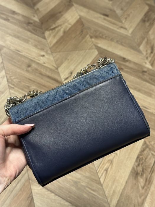 Сумка guess гесс