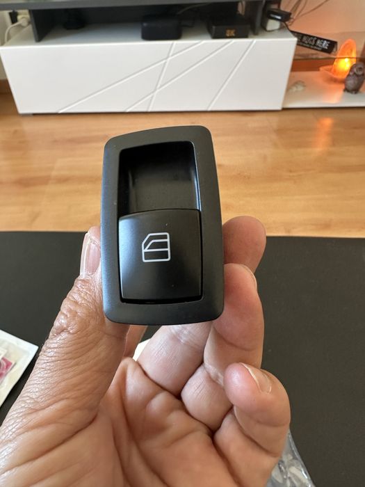 Interruptor mercedes