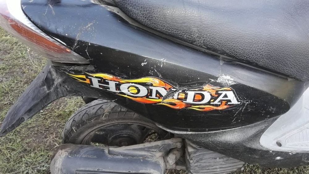 Продам Хонда  Дио 56