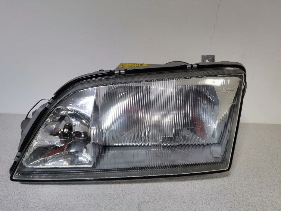 Reflektor Lampa Lewa Opel OMEGA A Lotus 3000 86-94 Oryginał EUR