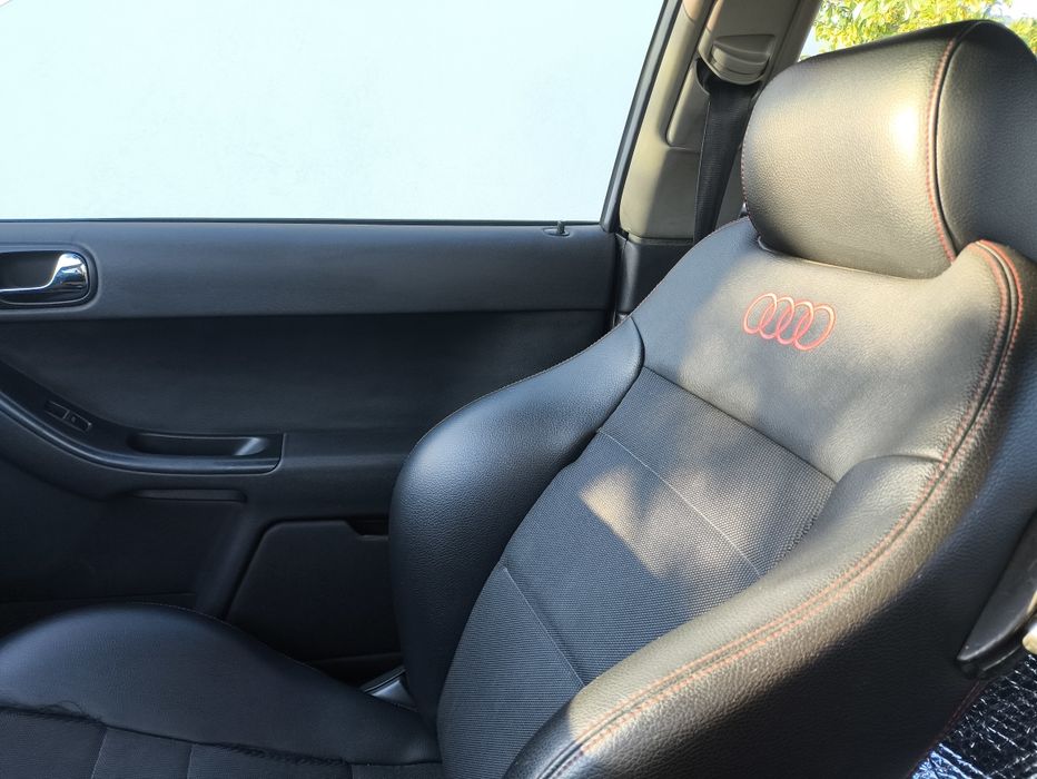 Audi A3, PD 130 cv