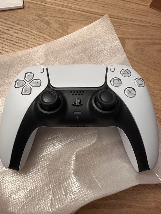 Comando Dual Sense PS5 novo