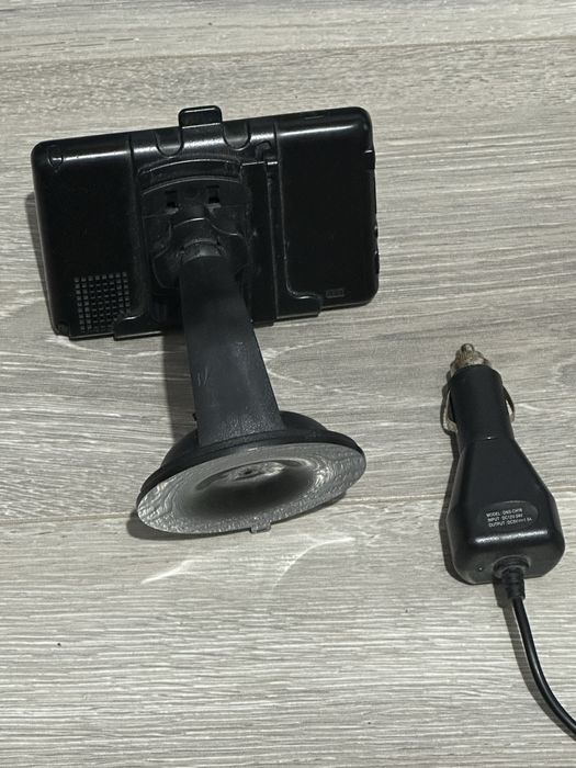 Наввгатор GPS