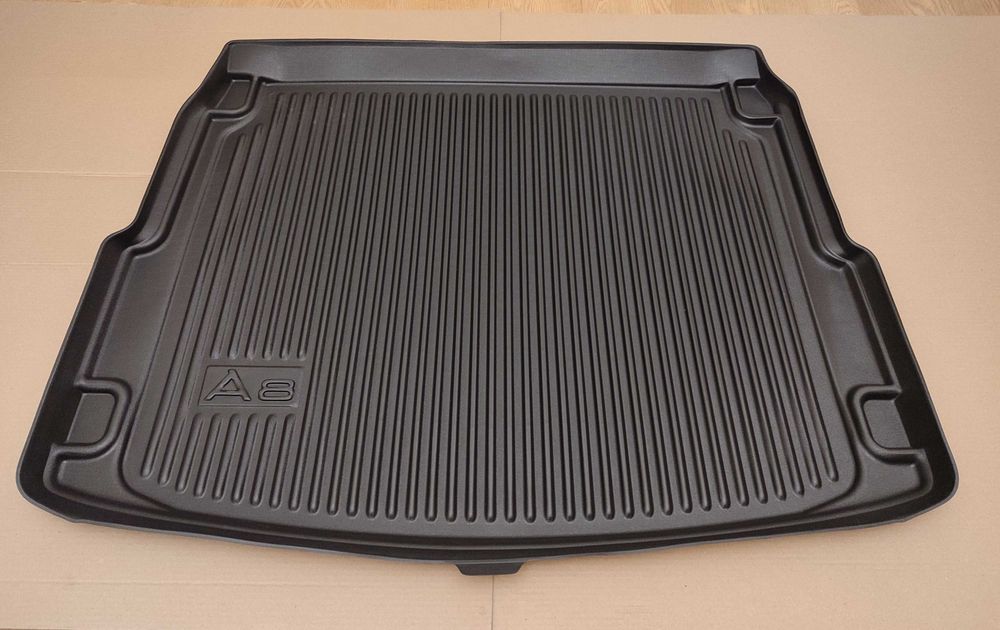 Коврики Audi A3/A4/A6/A8/Q3/Q5/Q7/Q8 оригинал салон/багажник