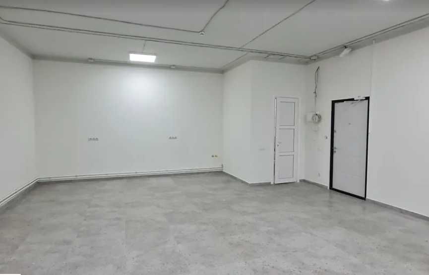 Здача приміщення у новому БЦ