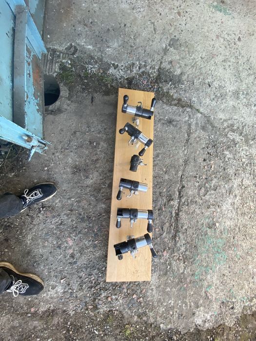 Крани для пива 1 штука 500грн