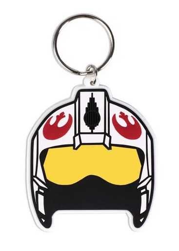 Star Wars Rogue One Łotr 1 Rebel Hełm - Brelok Do Kluczy