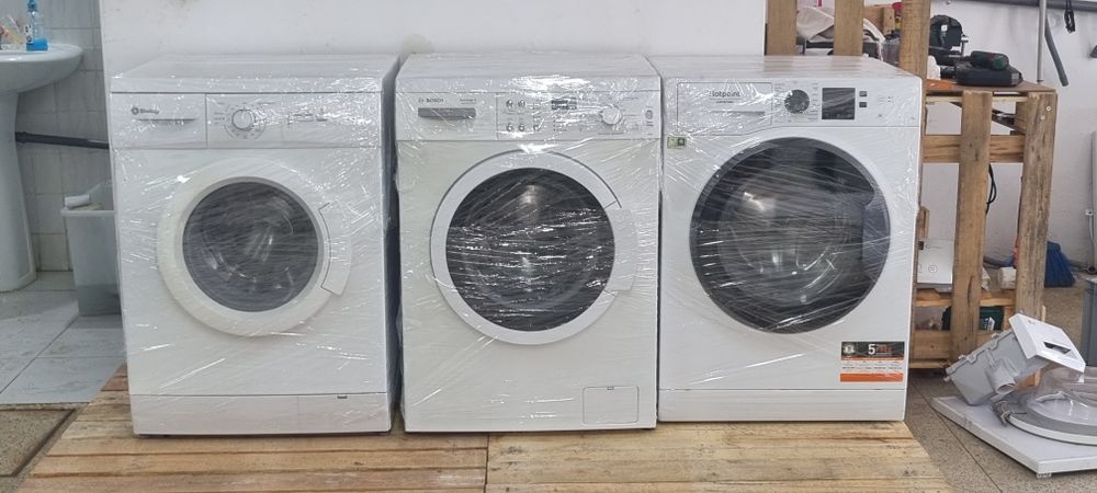 Eletrodomésticos  em Ótimo estado