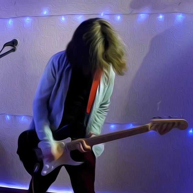 Вокалист/Гитарист ищет рок группу