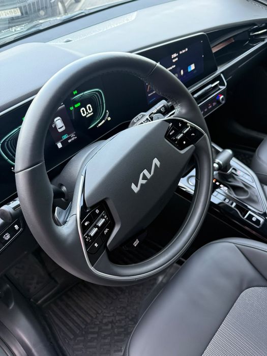 Kia Niro 2 Hybrid