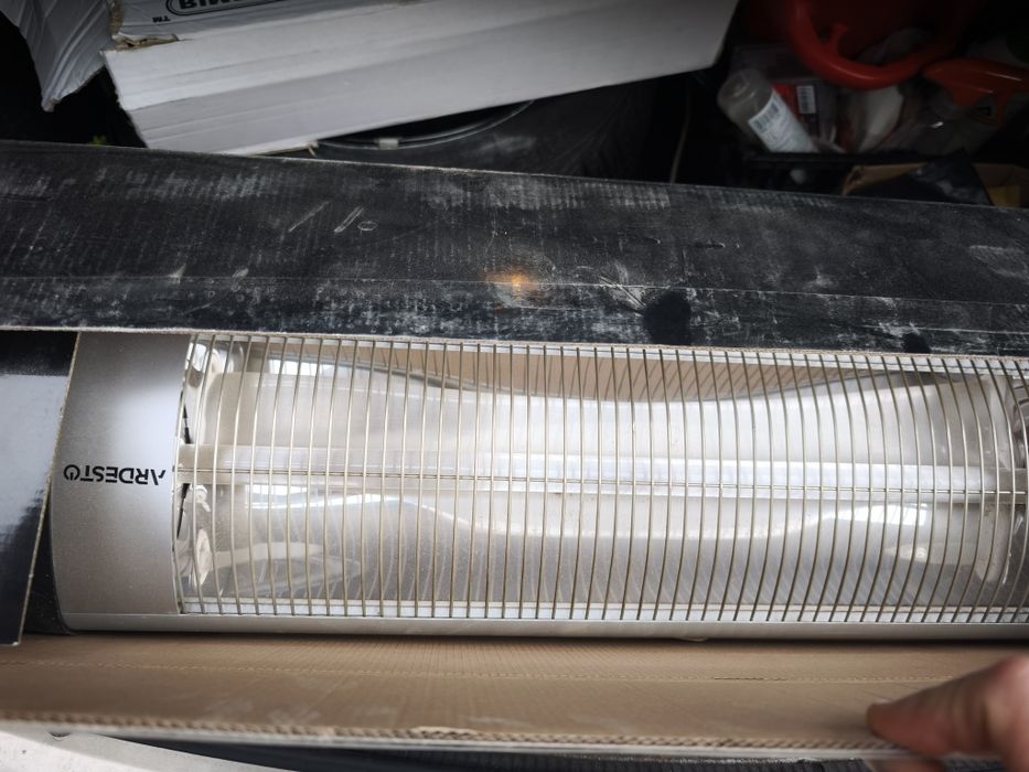 Обігрівач Ardesto IH-2000-Q1S