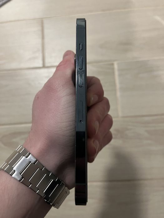 iPhone 13Pro, все працює