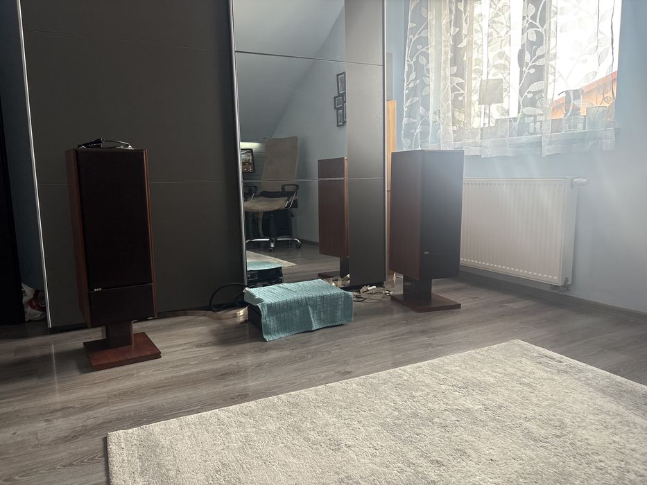 Bower&wilkins Dm2 seria 2 stan bardzo dobry