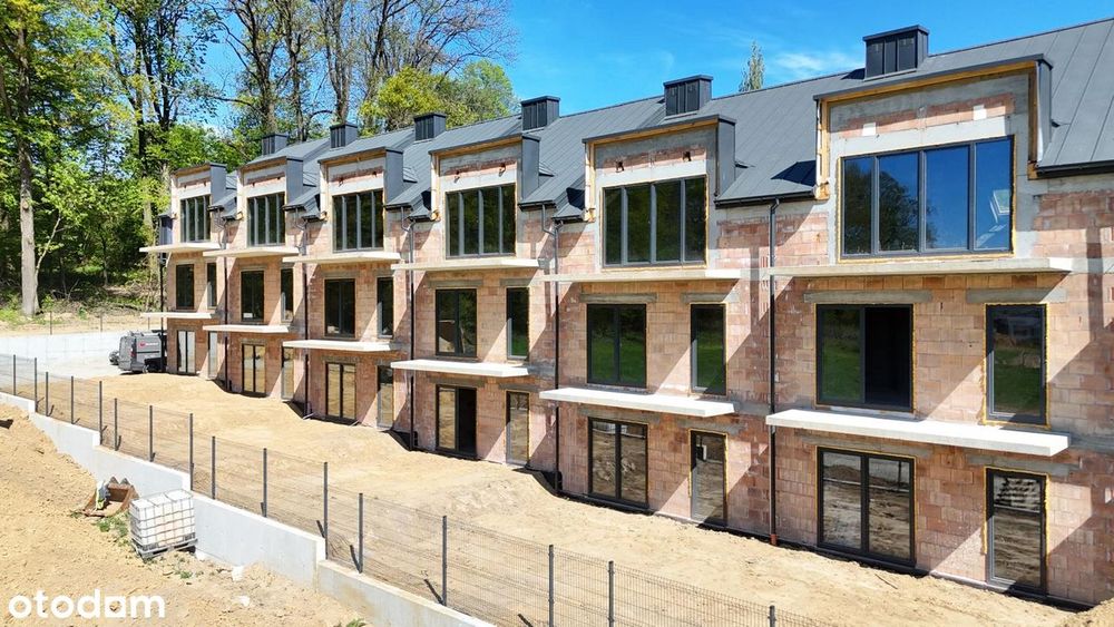Apartament Platynowa dwupoziomowe