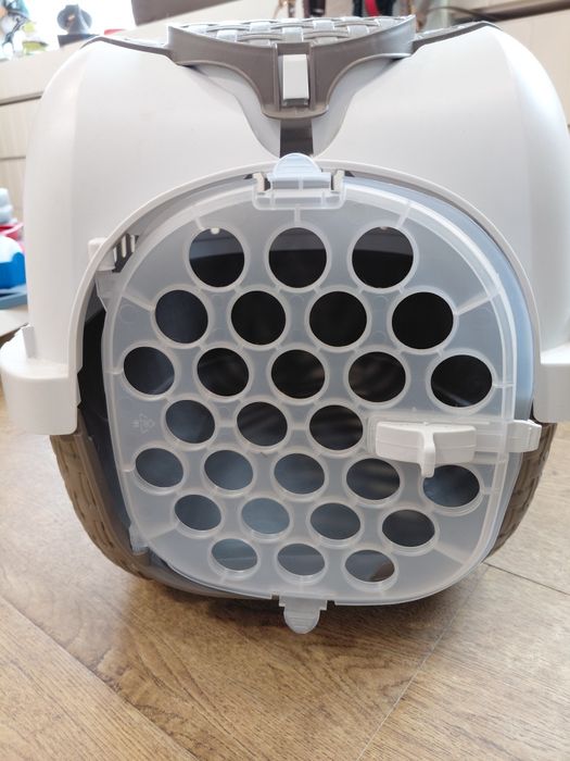 Transportadora animais BAMA NOVO