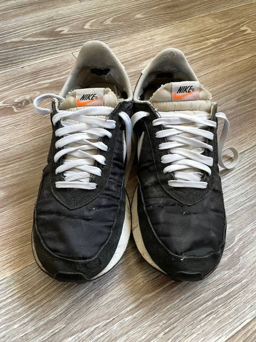 Кроссовки Nike Waffle Trainers 2