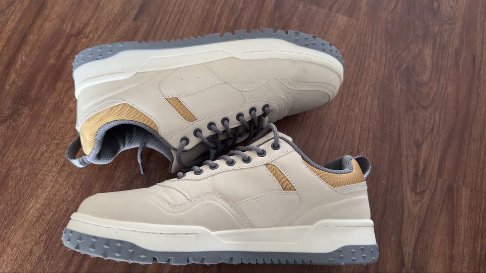 Tenis Zara,  nunca usado