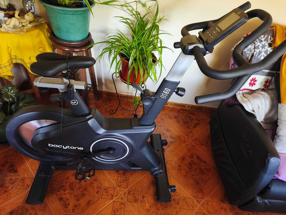 Bicicleta bodytone DS60