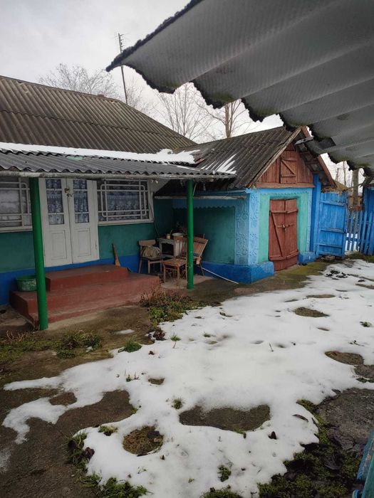 Дом в Молдавии продам или обмен на Бердичев