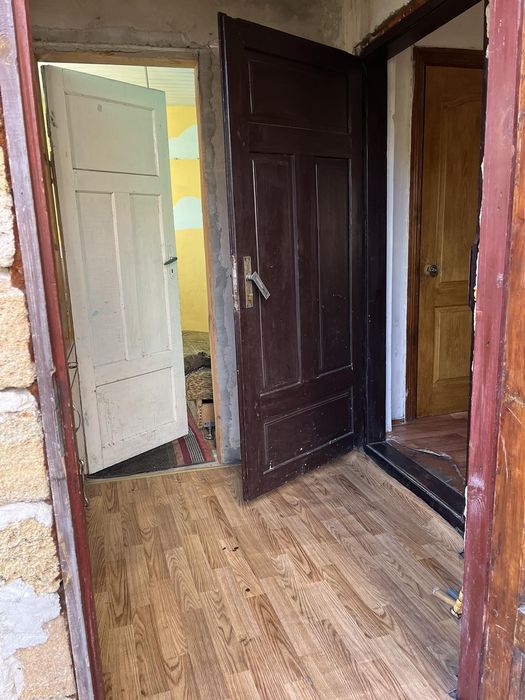 Продам будинок з ділянкою м. Березне