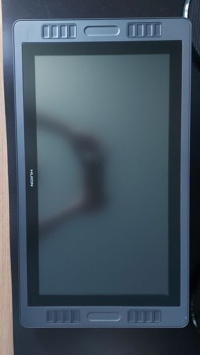 Huion Kamvas Pro 20 (2019)