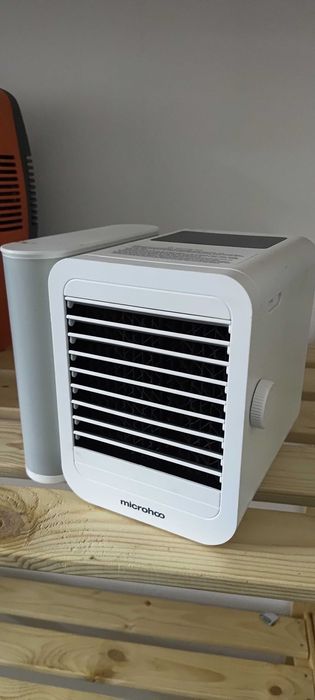 Ventilador Microhoo (Xiaomi) Portatil USB-C