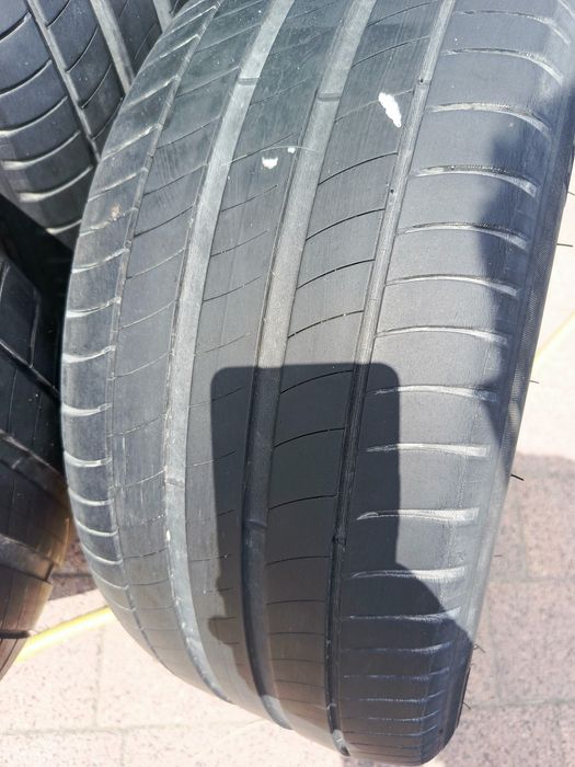 Opony Michelin primacy 3 235 45