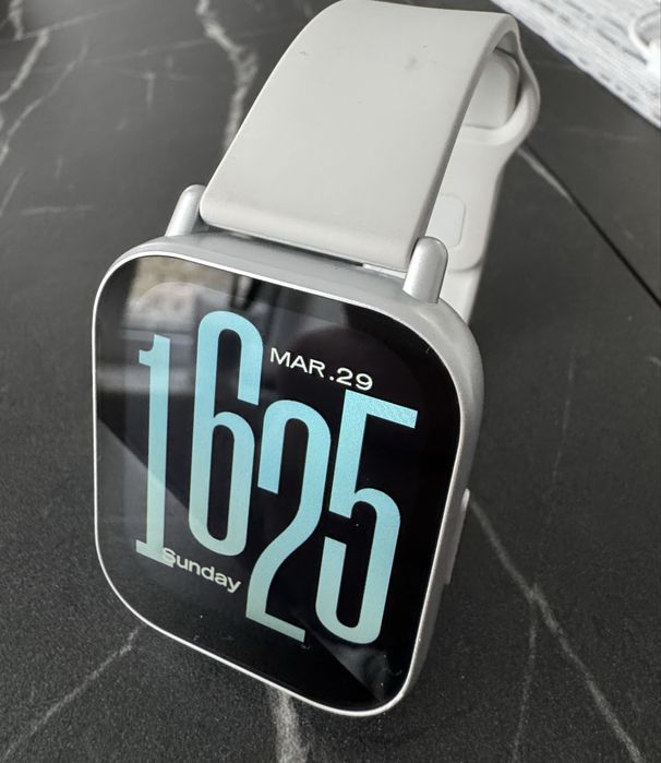 Продам смарт-годинник Redmi Watch 5 Active