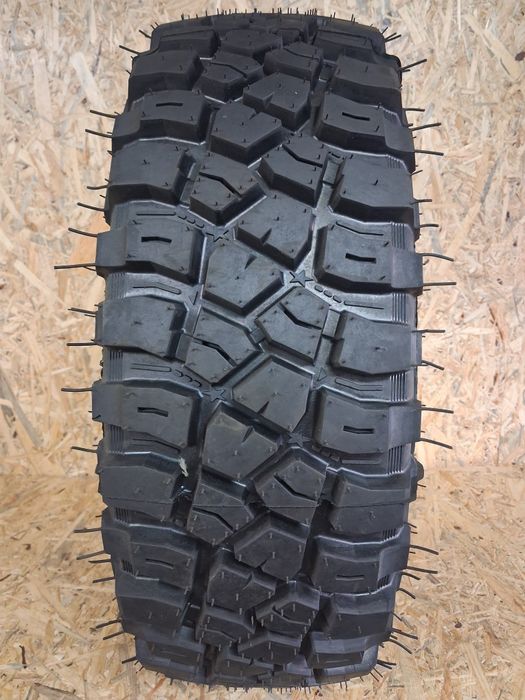 Opony terenowe 215 65 R16 Tiger