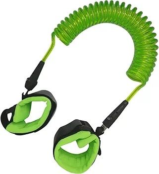 Дитячий захисний протипадінний ремінь,1,5м для прогулянок немовлят та малюків