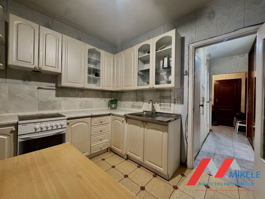 Оренда 1 кім Ак.Єфремова 17 Академмістечко Біличі Святошинський