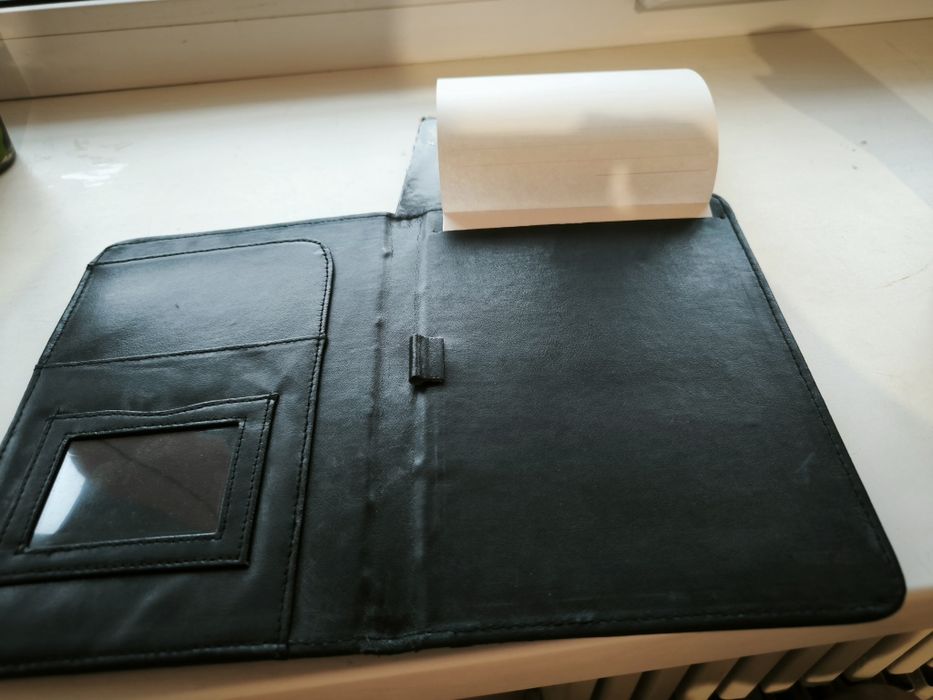 Ежедневник/Записная книжка/Блокнот