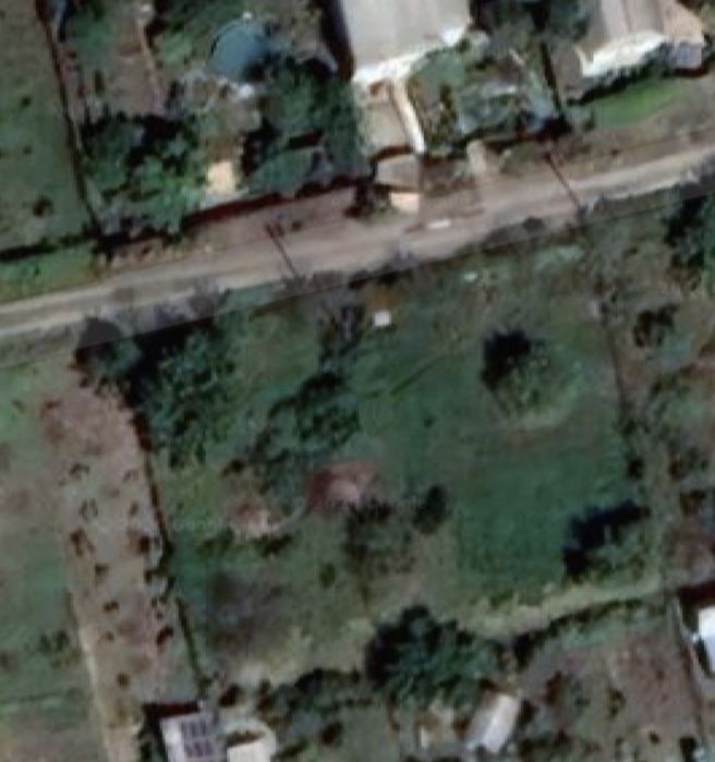 Продаю терміново земельний участок 5 соток масив Надлиманський