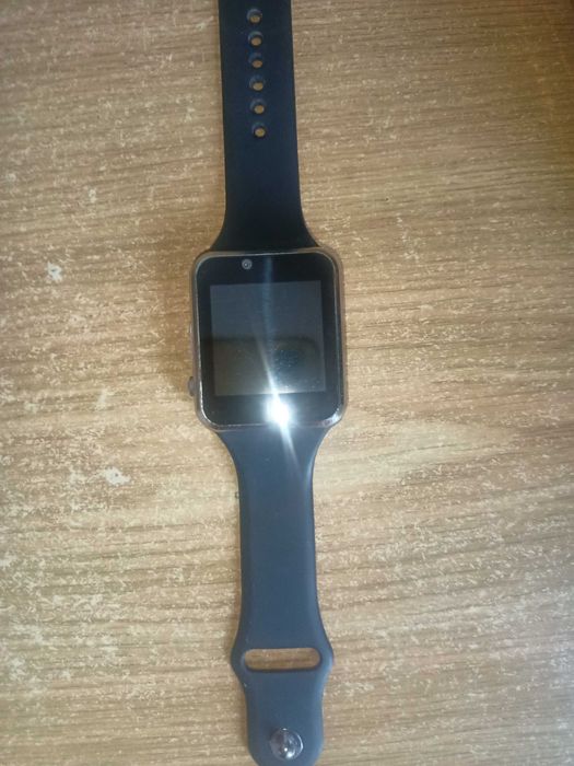 Часы с сим картой