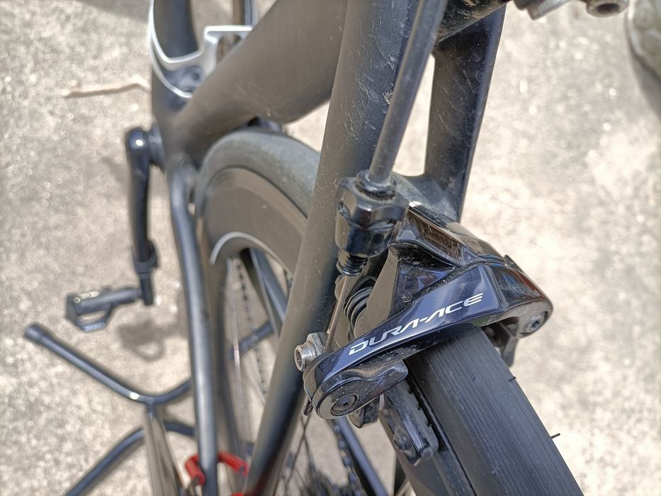 Specialized S-Works Venge