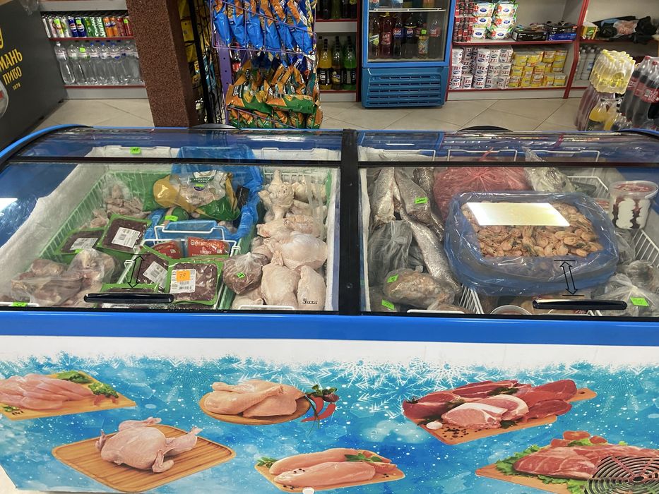 Продам холодильник у гарному стані