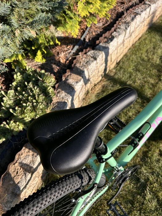 Rower MTB damski ROMET Jolene 6.1 SUPER STAN!