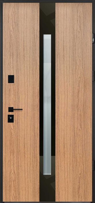 Розпродаж вхідних дверей від виробника!!!