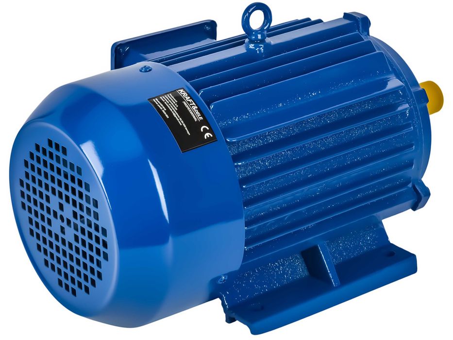 Silnik elektryczny 3,0KW 380V KD1816
